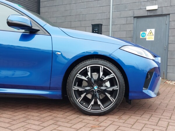 Used BMW 1 Series 2025 for sale - 76116235: Photo 14