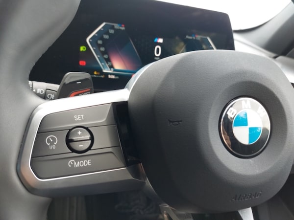 Used BMW 1 Series 2025 for sale - 76116235: Photo 15