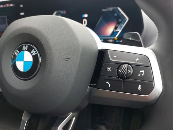 Used BMW 1 Series 2025 for sale - 76116235: Photo 16