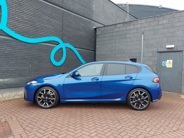 Used BMW 1 Series 2025 for sale - 76116235: Photo 4