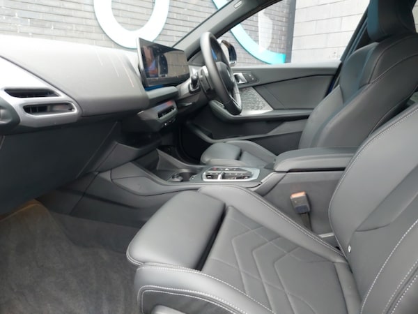 Used BMW 1 Series 2025 for sale - 76116235: Photo 5