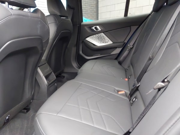 Used BMW 1 Series 2025 for sale - 76116235: Photo 6