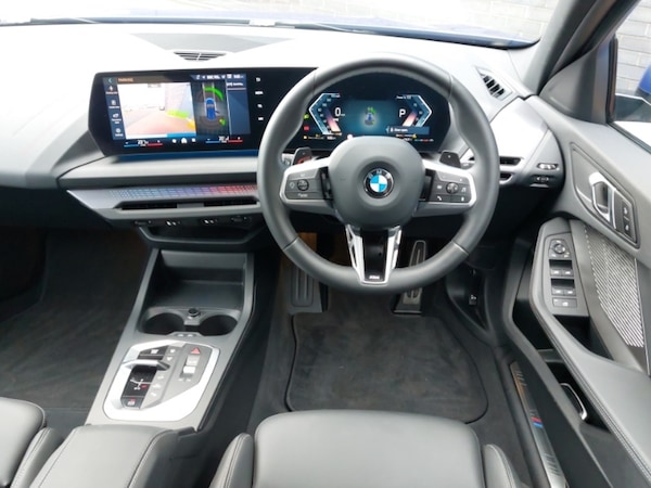 Used BMW 1 Series 2025 for sale - 76116235: Photo 7