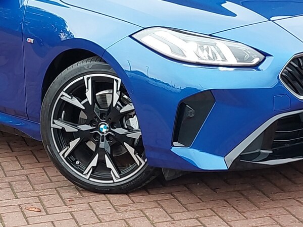 Used BMW 1 Series 2025 for sale - 76116235: Photo 9