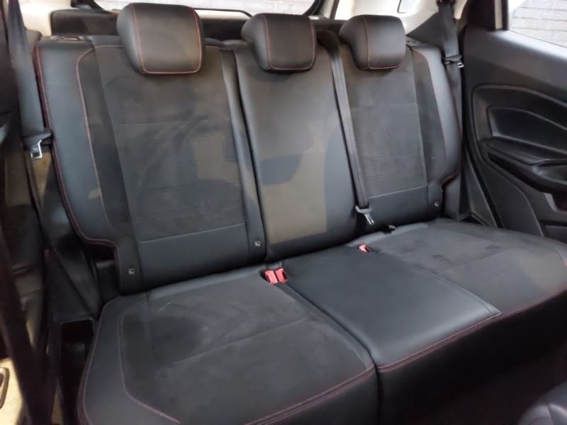 Used Ford Ecosport 2022 for sale - 76455851: Photo 13