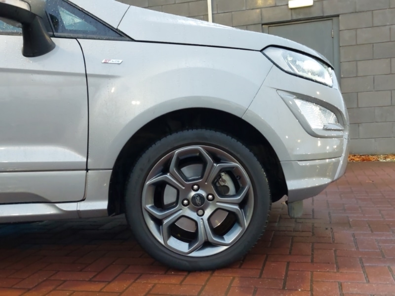 Used Ford Ecosport 2022 for sale - 76455851: Photo 14