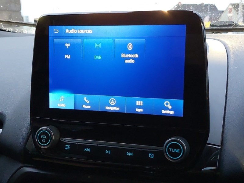 Used Ford Ecosport 2022 for sale - 76455851: Photo 18