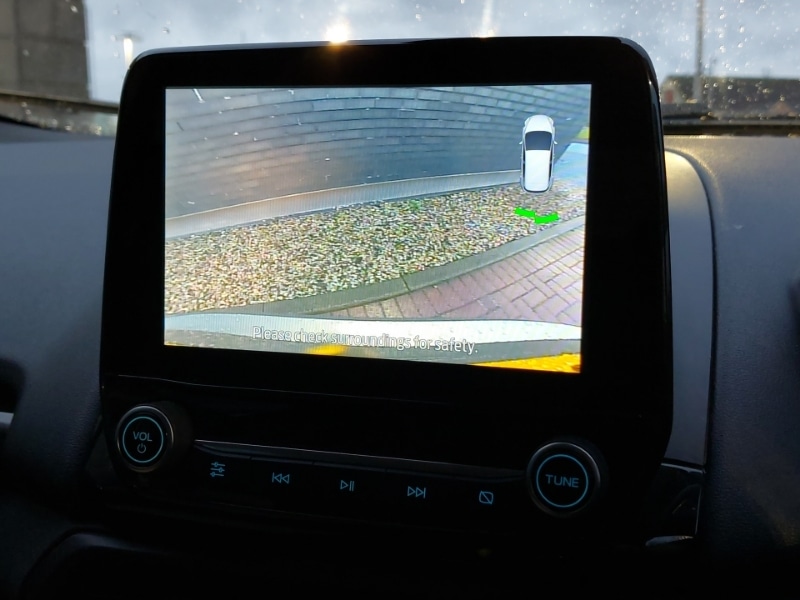 Used Ford Ecosport 2022 for sale - 76455851: Photo 19