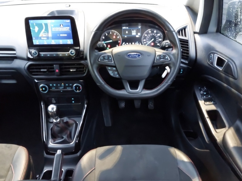 Used Ford Ecosport 2022 for sale - 76455851: Photo 7