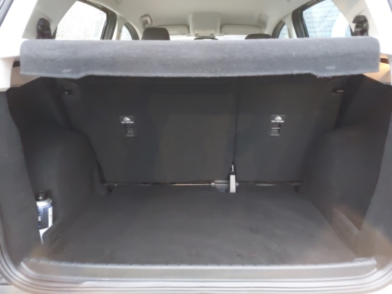 Used Ford Ecosport 2022 for sale - 76455851: Photo 8