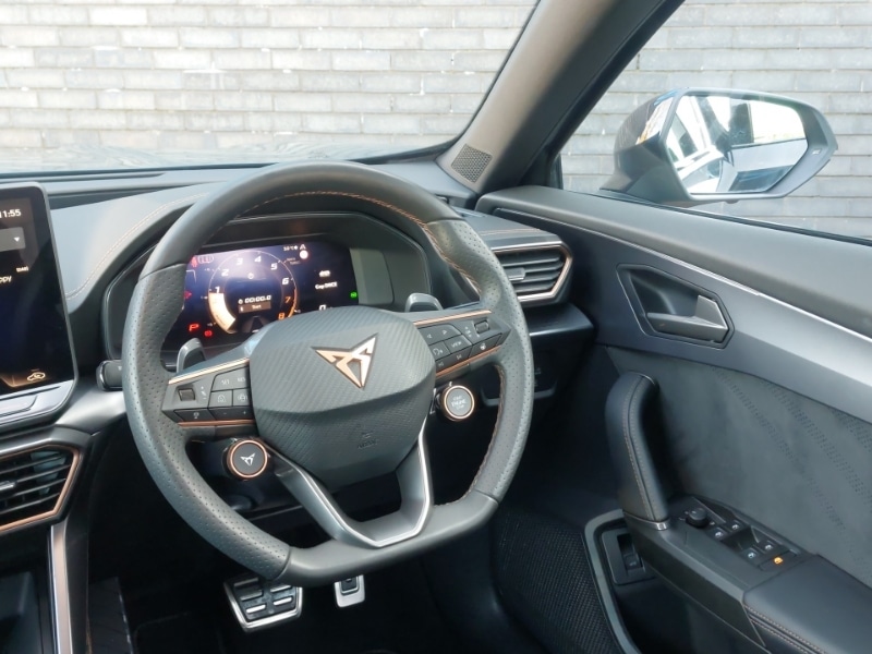 Used Cupra Formentor 2025 for sale - 77777128: Photo 10
