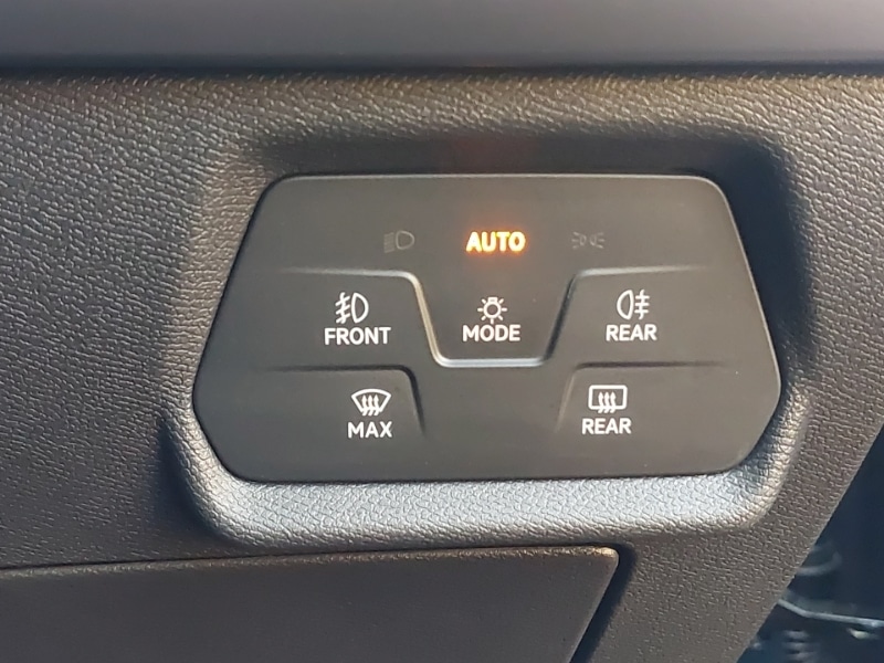 Used Cupra Formentor 2025 for sale - 77777128: Photo 13