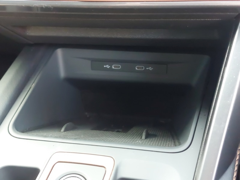 Used Cupra Formentor 2025 for sale - 77777128: Photo 15