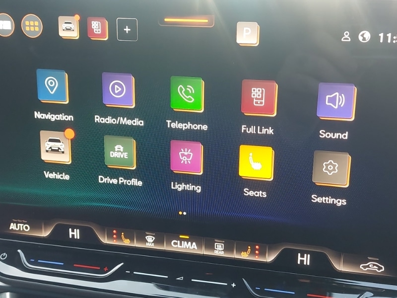 Used Cupra Formentor 2025 for sale - 77777128: Photo 16