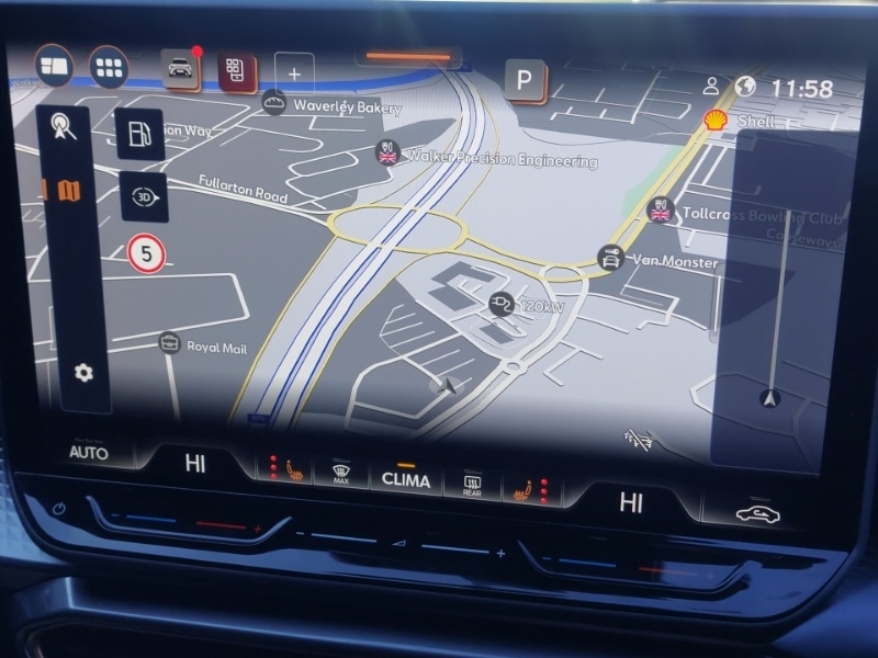 Used Cupra Formentor 2025 for sale - 77777128: Photo 17