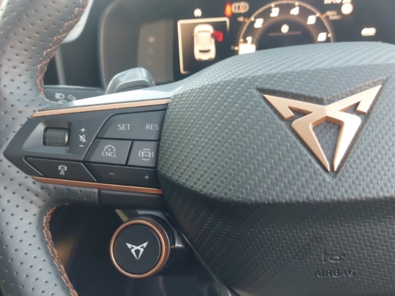 Used Cupra Formentor 2025 for sale - 77777128: Photo 18