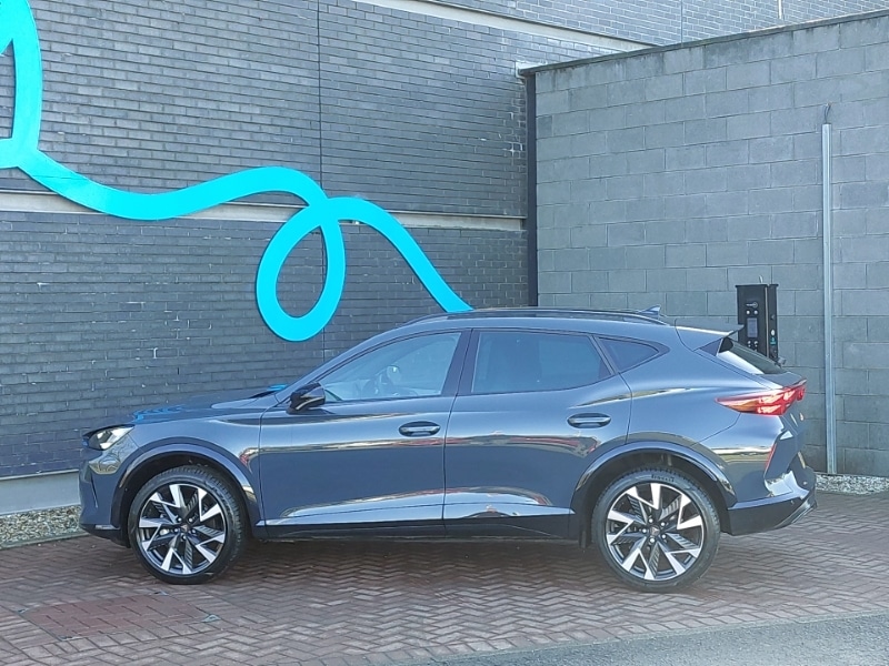 Used Cupra Formentor 2025 for sale - 77777128: Photo 4