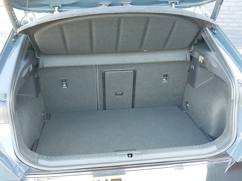 Used Cupra Formentor 2025 for sale - 77777128: Photo 8