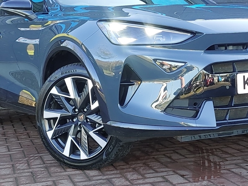 Used Cupra Formentor 2025 for sale - 77777128: Photo 9