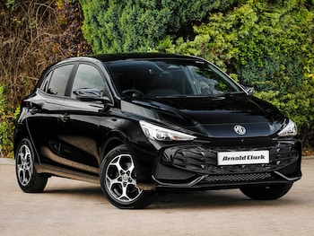 Used MG MG3 2025 for sale - 75424403: Photo