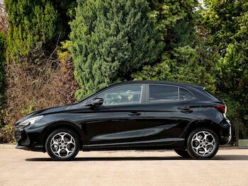 Used MG MG3 2025 for sale - 75424403: Photo