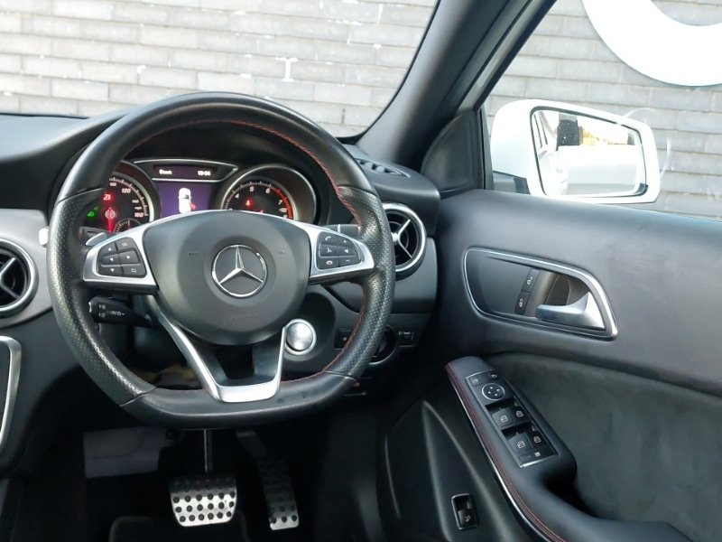Used Mercedes-Benz GLA 2018 for sale - 77062762: Photo 10