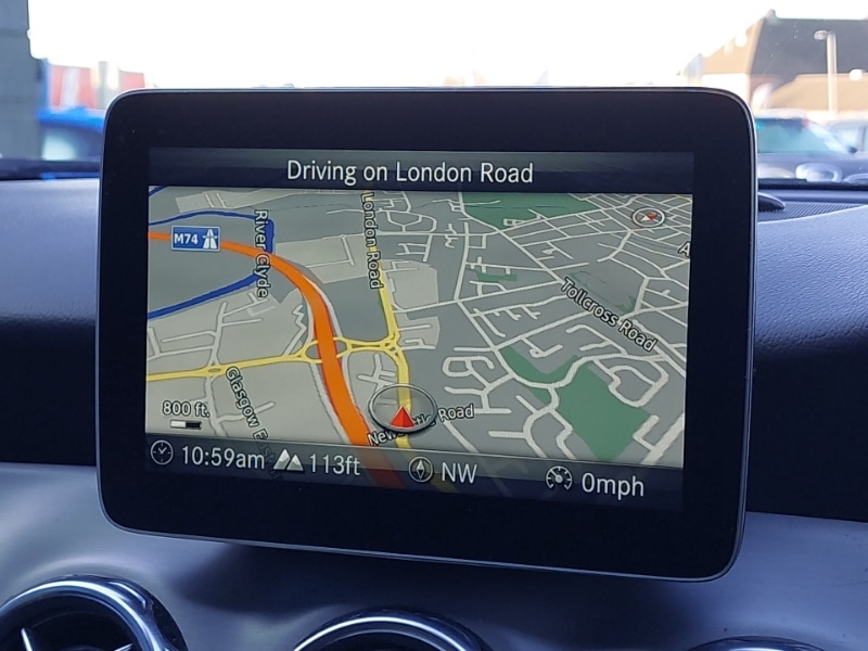 Used Mercedes-Benz GLA 2018 for sale - 77062762: Photo 11