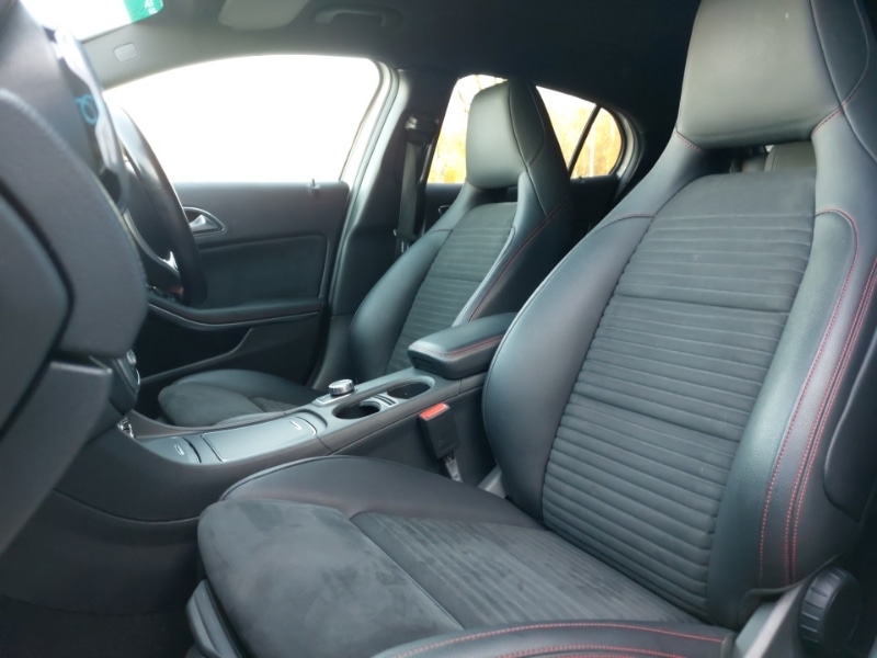 Used Mercedes-Benz GLA 2018 for sale - 77062762: Photo 12