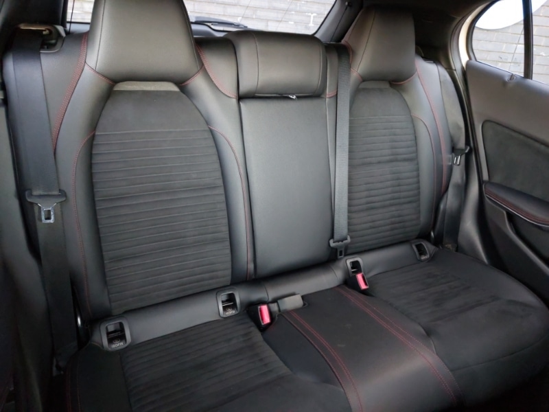 Used Mercedes-Benz GLA 2018 for sale - 77062762: Photo 13