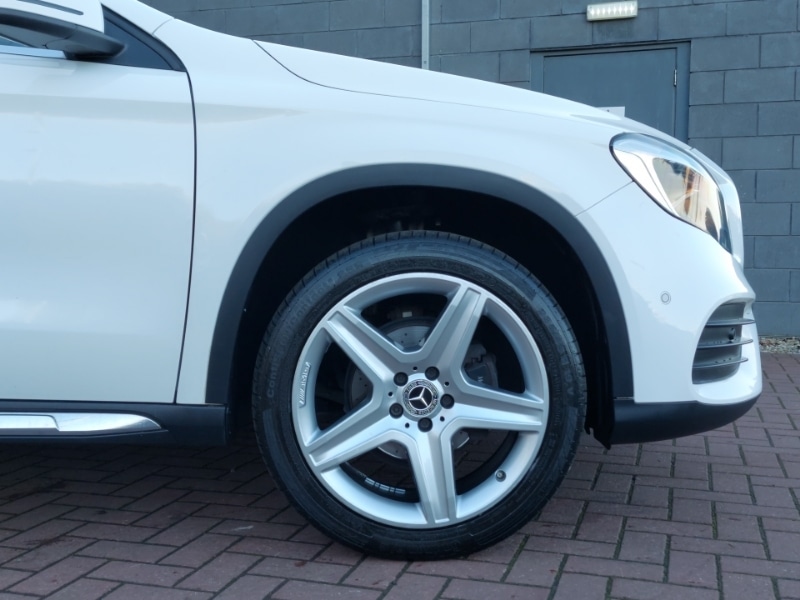 Used Mercedes-Benz GLA 2018 for sale - 77062762: Photo 14