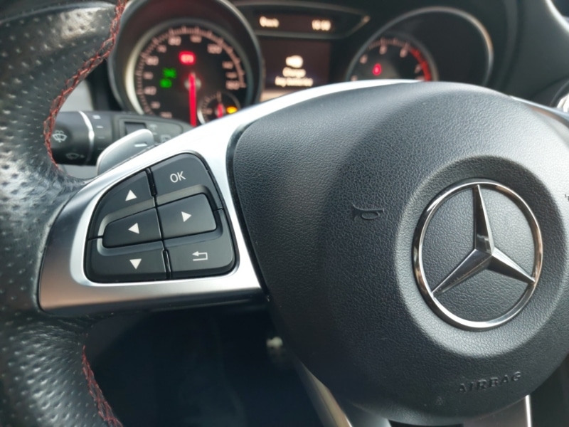 Used Mercedes-Benz GLA 2018 for sale - 77062762: Photo 15