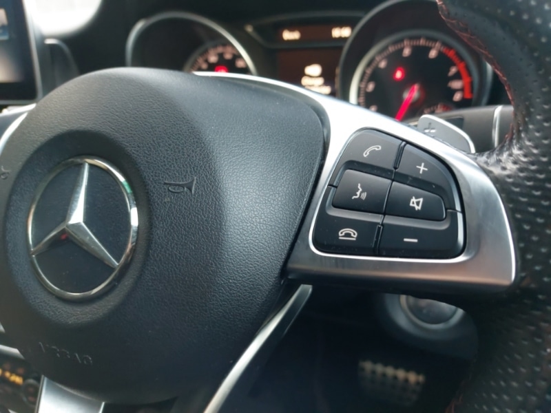 Used Mercedes-Benz GLA 2018 for sale - 77062762: Photo 16