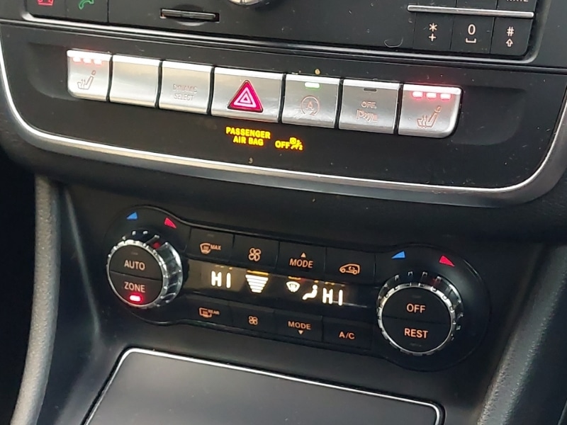 Used Mercedes-Benz GLA 2018 for sale - 77062762: Photo 17