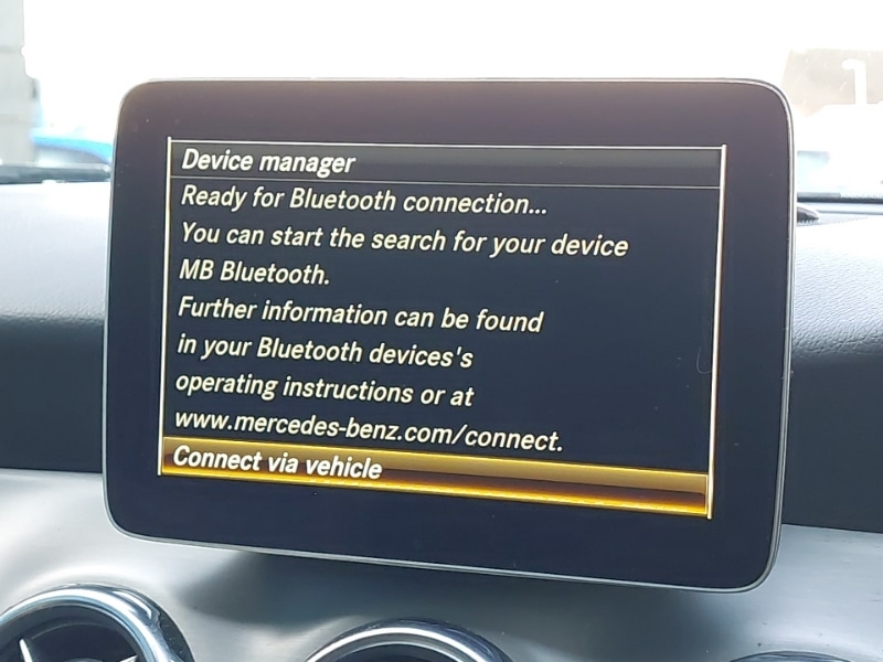 Used Mercedes-Benz GLA 2018 for sale - 77062762: Photo 18