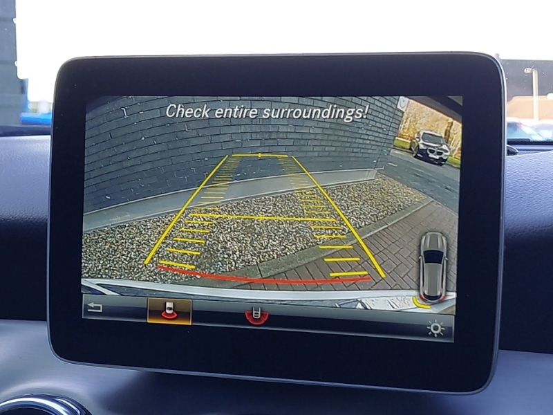 Used Mercedes-Benz GLA 2018 for sale - 77062762: Photo 19