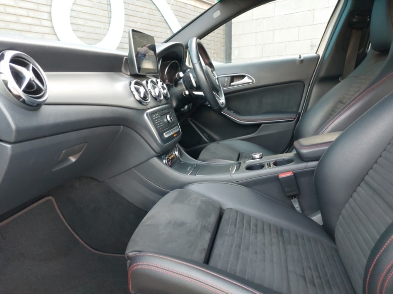 Used Mercedes-Benz GLA 2018 for sale - 77062762: Photo 5