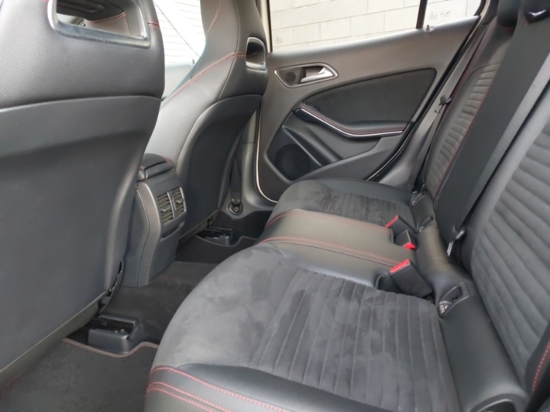 Used Mercedes-Benz GLA 2018 for sale - 77062762: Photo 6