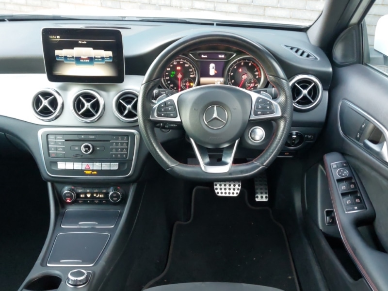 Used Mercedes-Benz GLA 2018 for sale - 77062762: Photo 7