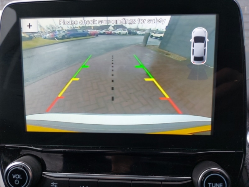 Used Ford Ecosport 2018 for sale - 78093537: Photo 10