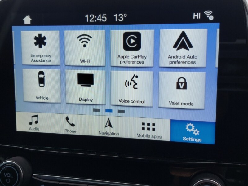 Used Ford Ecosport 2018 for sale - 78093537: Photo 12