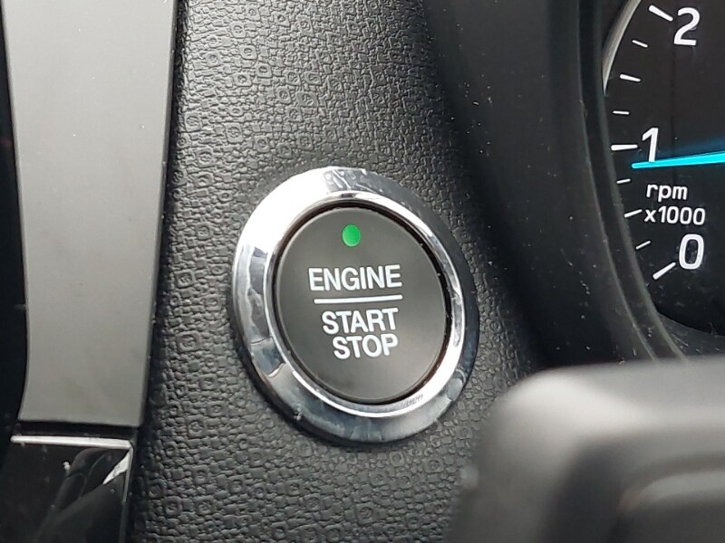 Used Ford Ecosport 2018 for sale - 78093537: Photo 13