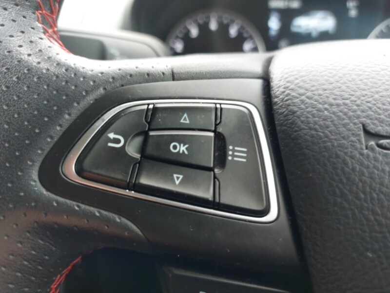 Used Ford Ecosport 2018 for sale - 78093537: Photo 15