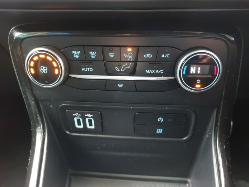 Used Ford Ecosport 2018 for sale - 78093537: Photo 17