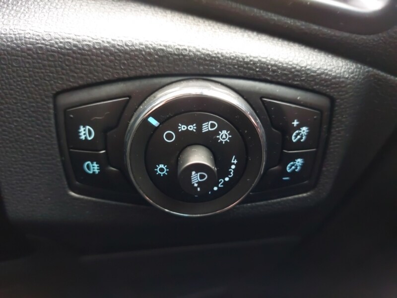 Used Ford Ecosport 2018 for sale - 78093537: Photo 18