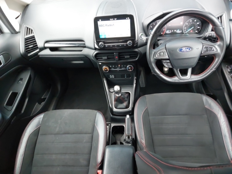 Used Ford Ecosport 2018 for sale - 78093537: Photo 2