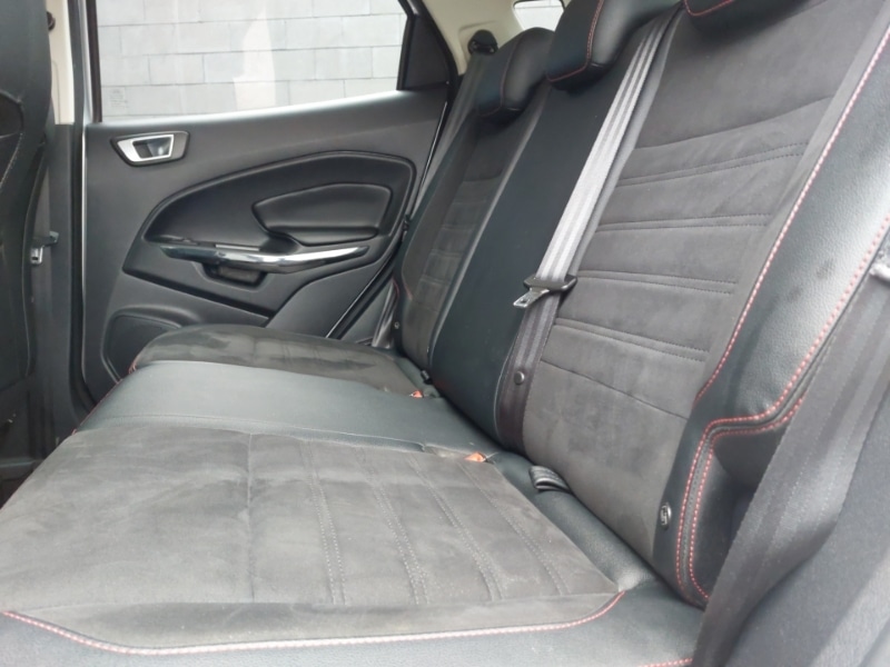 Used Ford Ecosport 2018 for sale - 78093537: Photo 6