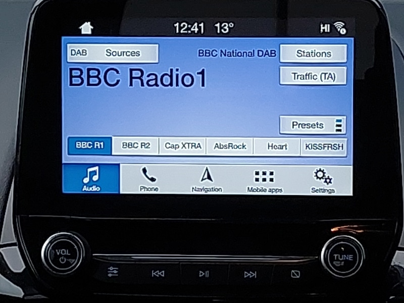 Used Ford Ecosport 2018 for sale - 78093537: Photo 7