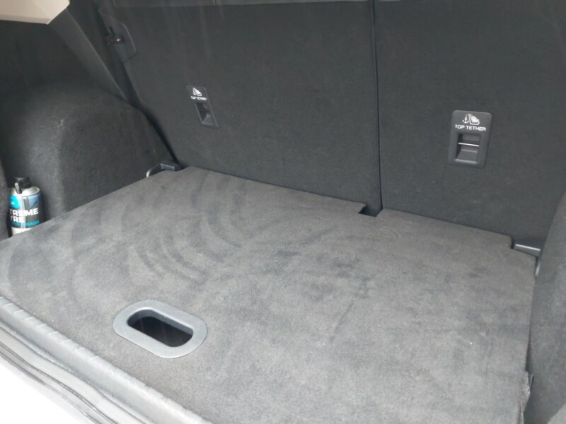 Used Ford Ecosport 2018 for sale - 78093537: Photo 8