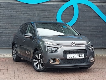 Used Citroen C3 2023 for sale - 78821462: Photo