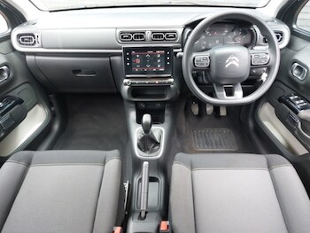 Used Citroen C3 2023 for sale - 78821462: Photo